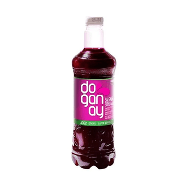 DOGANAY SALGAM SUYU 1LT Pet TATLI