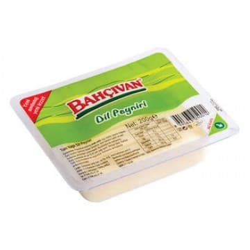 BAHÇIVAN DİL PEYNIRI 200GR