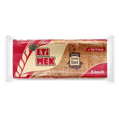 Eti Etimek Klasik 143 gr