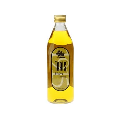 Tariş Riviera Zeytinyağı 1000ml