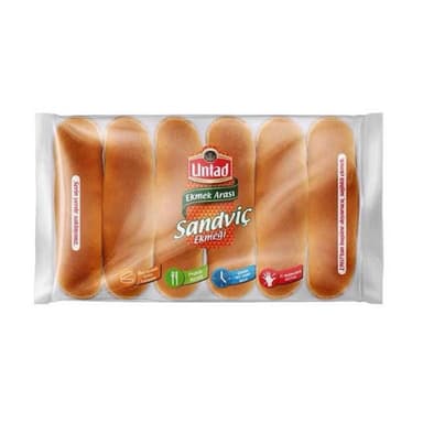 Sandviç Ekmeği