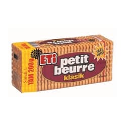 Eti Petibör 200 Gr