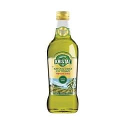 Kristal Natural Sızma Zeytinyağı 1 Lt Cam