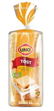 Tost Ekmeği