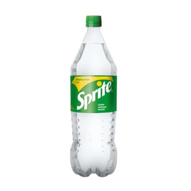 Sprite Gazoz 1 lt