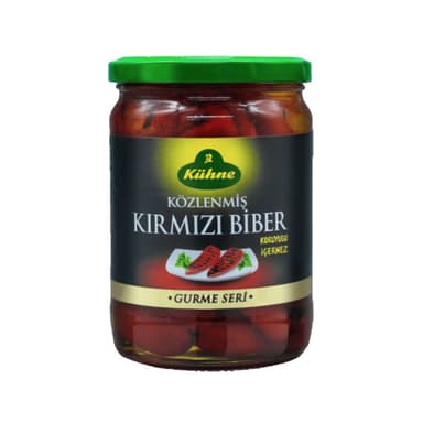 KÜHNE KÖZ.BİBER 530 GR.