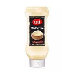 Tat Mayonez Büfe (550 ml) 550 gr