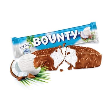 Golf Bounty Hindistan Cevizi 50ml