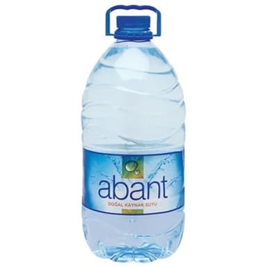 Abant Su 5 lt