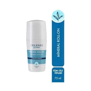 CELENES 75ml MIN. ROLL ON TÜM CLT