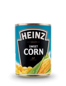 HEINZ MISIR KONSERVE 400gr