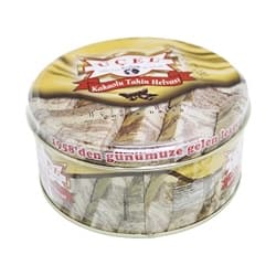 Üçel Kakaolu Helva 830 Gr