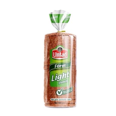Light Ekmek