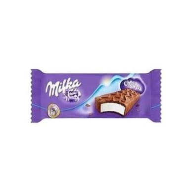 Milka Choca Snack 29 Gr