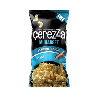 Çerezza muhabbet