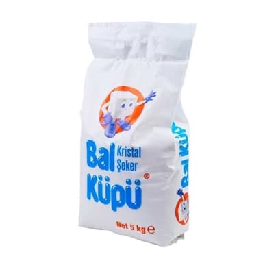 Bal küpü Toz Şeker 5 Kg