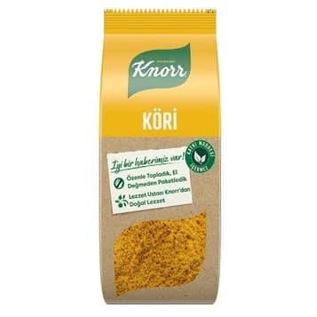KNORR BAH. KÖRI 65g