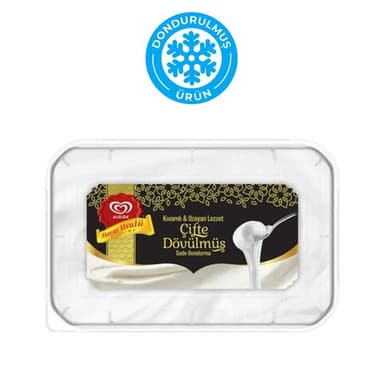 Maraş Dondurması