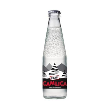 CAMLICA LIGHT SISE 200 ML