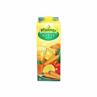 Pfanner A-C-E Multi Meyve Suyu 2Lt