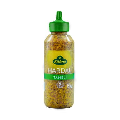KÜHNE TANELI HARDAL 275G