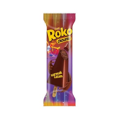GOLF ROKO 65ML CIKOLATALI