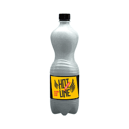 Hotline Enerji İçeceği 1 L