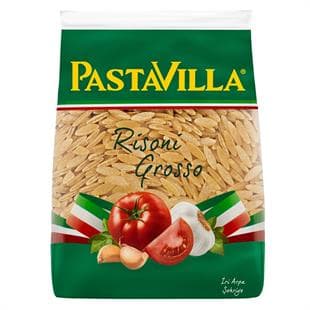Pastavilla Risoni Grosso 500g İri Arpa Şehriye