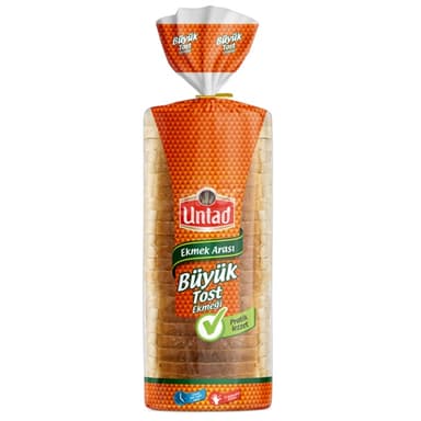 Büyük Tost
