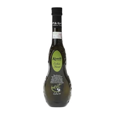 Komili Erken Hasat Sızma Zeytinyağı 500 ml