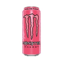 monster enerji