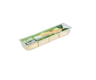 Teksüt Dilimli Kaşar Peynir 1 Kg