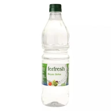 Fersan Beyaz Sirke Pet 1 lt