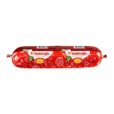 Keskinoğlu Büfe Salam 700 gr