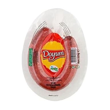 PINAR DOYUM KANGAL SUCUK 225g