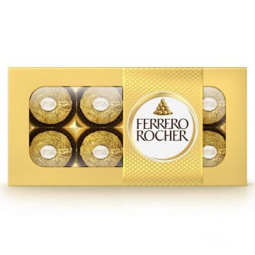 FERRERO ROCHER T8