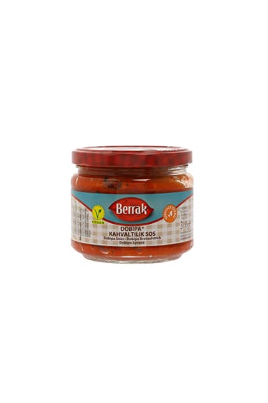 Berrak Dobipa Sos 310 g