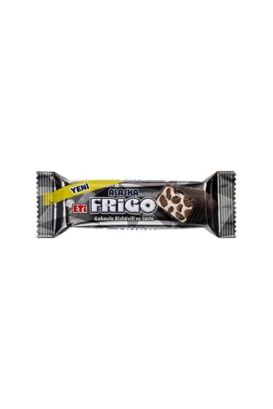 Eti Alaska Frigo Kakaolu Bisküvili 50 G