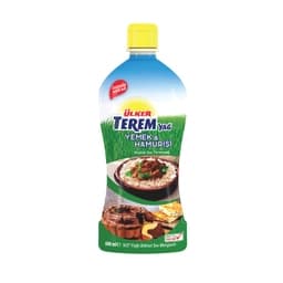 Teremyağ Şişe Margarin 600 Ml