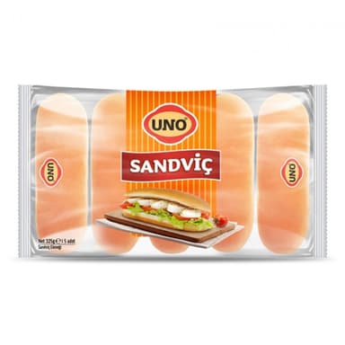 Sandviç ekmeği
