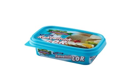 Kahvaltılık Lor