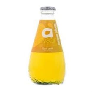 mango & ananas