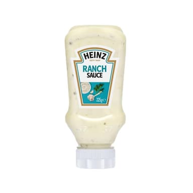 Heinz Ranch Sos 225 gr