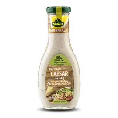 Kühne Amerikan Sezar Salata Sosu 250 ml