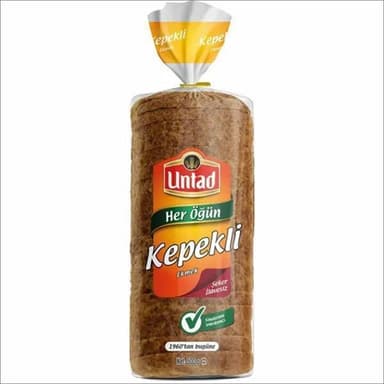 Untad KEpek Ekmeği 500 Gr