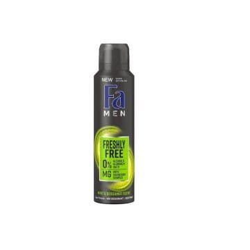 FA DEO MEN 150 ML NANE-BERG.