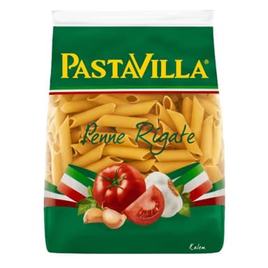 Pastavilla Makarna Kalem 500 Gr
