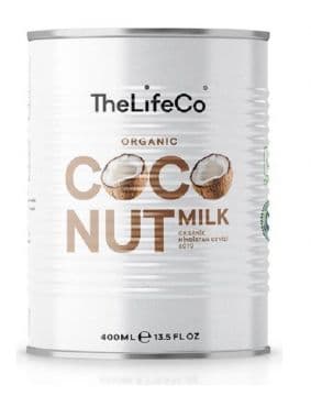 Coconut Milk