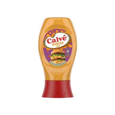 Burger Sosu