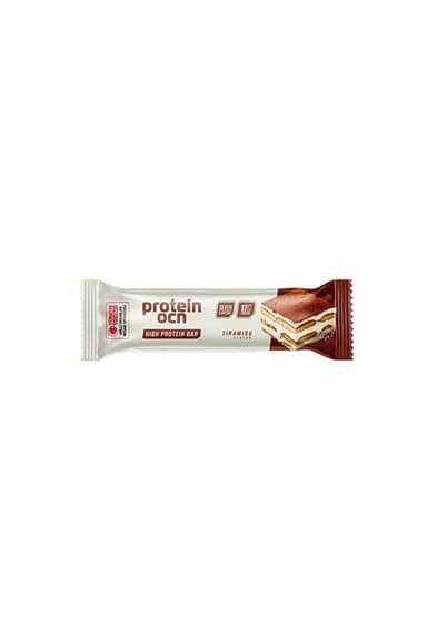 protein ocn HIGH PROTEIN BAR TIRAMISU FLAVOR